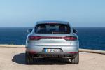 Porsche Macan 2018 года (WW)